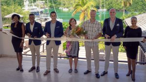 Zoetry Marigot Bay St. Lucia