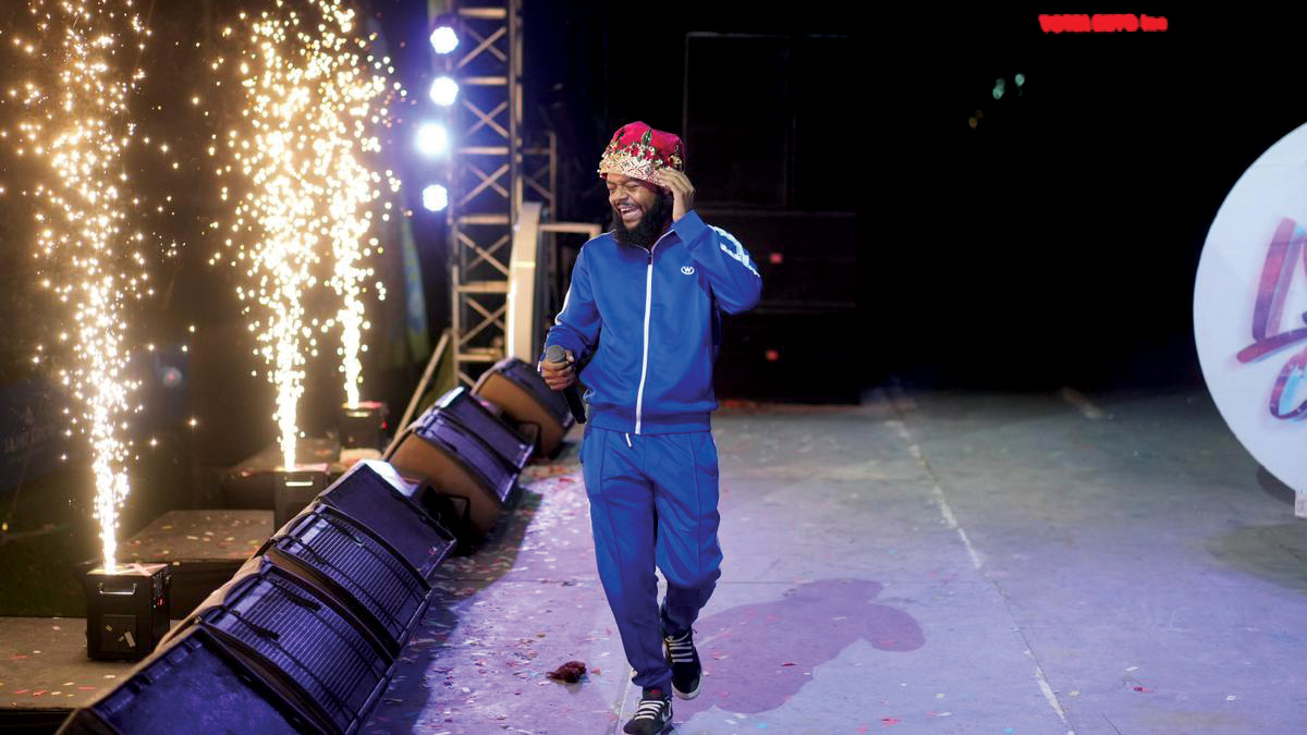 Judges Announced for 2025 Lucian Carnival Music Competitions