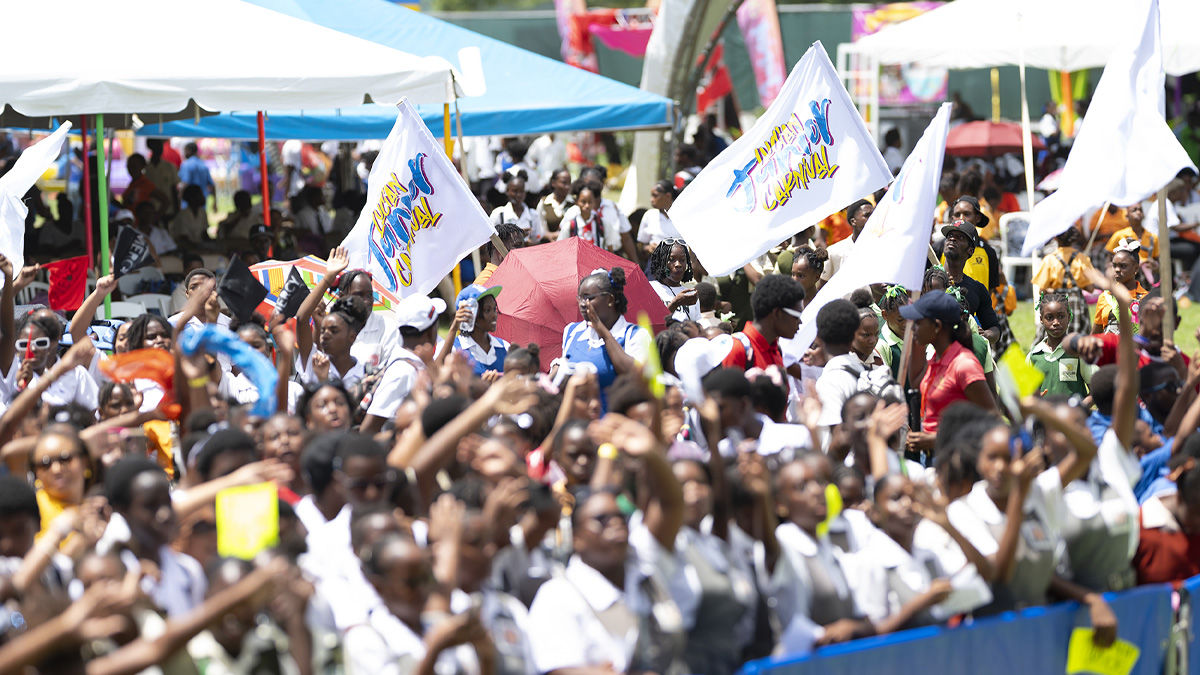 18 Schools for Inaugural National Schools Soca Competition