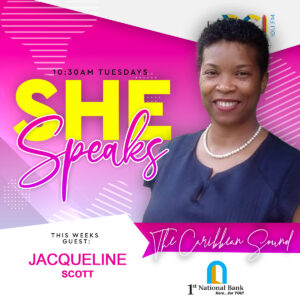SHE_SPEAKS-2025 - Jacqueline Scott