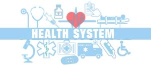 Health System Strengthening Project