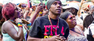 Bodio: A mobile networking app for musicians,