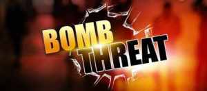 Bomb Threat Update