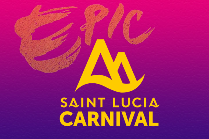 Saint Lucia Carnival
