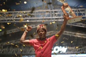 2019 Calypso Monarch