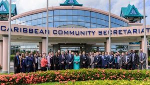 CARICOM a strong partner for UN