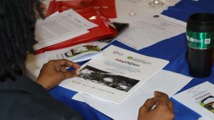 disaster preparedness