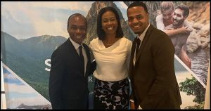 2020 Caribbean Travel Awards