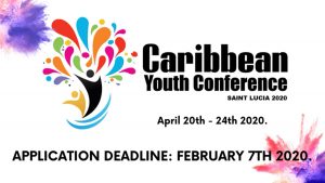 Annual Caribbean Youth Conference