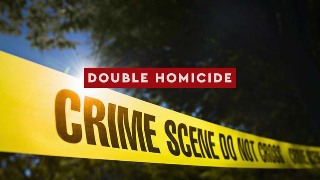 Double Homicide in Boguis, Babonneau