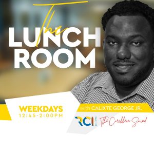 RCI - The Lunch Room