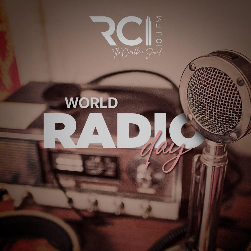 RCI Celebrates World Radio Day