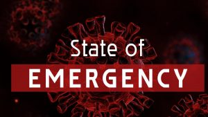 State of Emergency