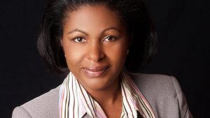 Sarah Flood Beaubrun