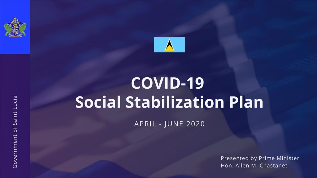 Social Stabilization Programme