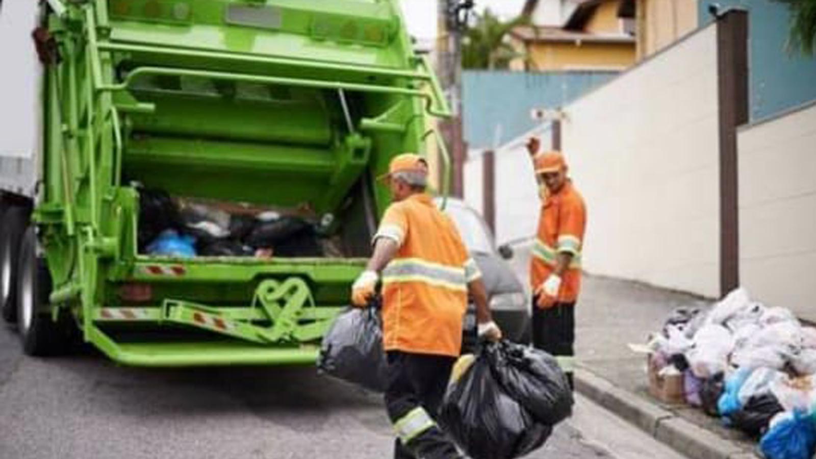 SLSWMA Waste Collection Schedule | Radio Caribbean International