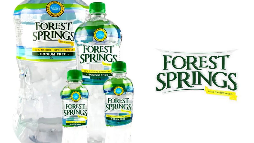 Forest Springs