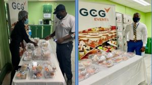 Caribbean Dispatch Services