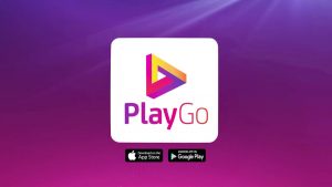 Digicel - PlayGo App
