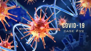 COVID-19 Case 39