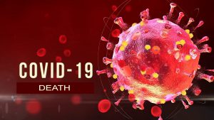 COVID-19 death