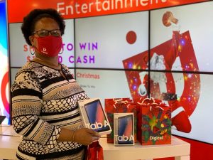 Digicel donates