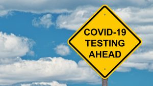 COVID-19 Testing