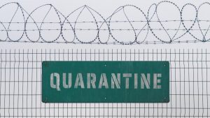 Bordelais Correctional Facillity COVID-19