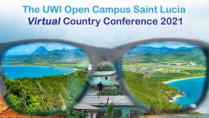 UWI open campus Saint Lucia to host virtual country conference