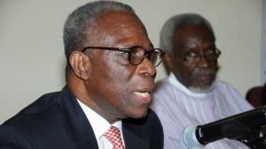 The UWI mourns the passing of Professor Edwin S. Jones