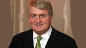 Denis O'Brien