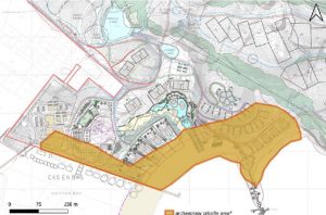 National Trust Archaeological Priority Area