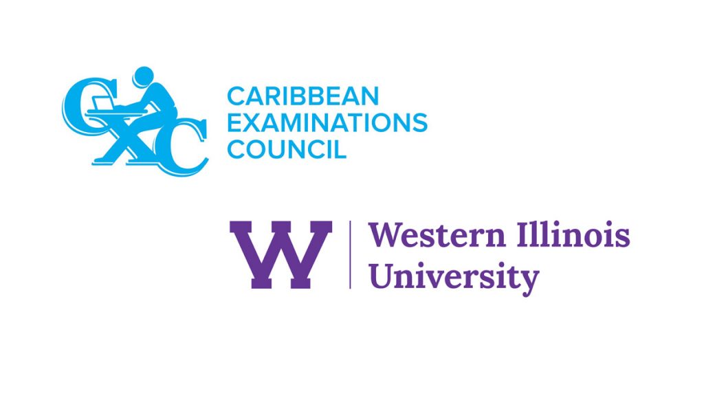 MOU between CXC and Western Illinois University