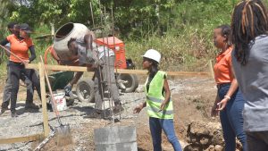 Tyler set for Miss World 2021 Pageant