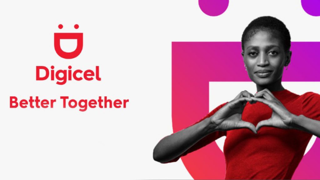 Digicel commits to reduction in Intra-CARICOM roaming charges