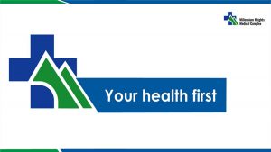 Millennium Heights Medical Complex