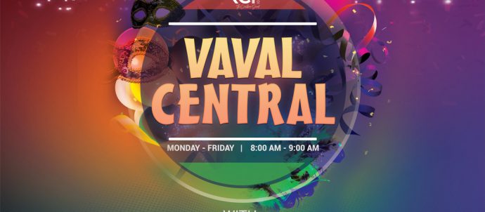 Vaval Central