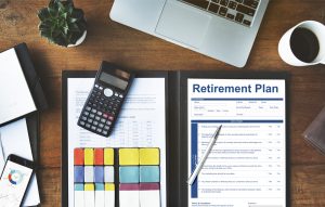 preparations for retirement