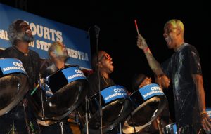 Courts Babonneau - Panorama Champions