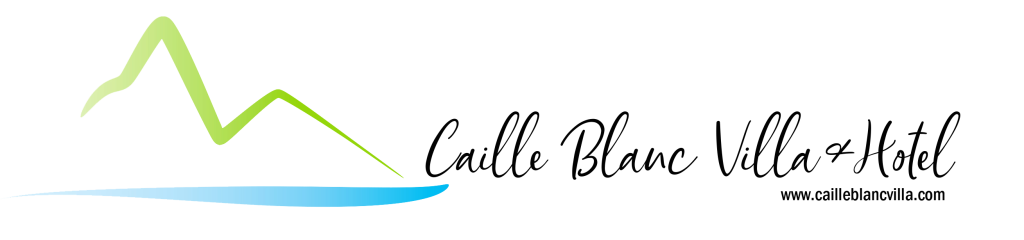www.cailleblancvilla.com (c) 2020 Caille Blanc Villa
