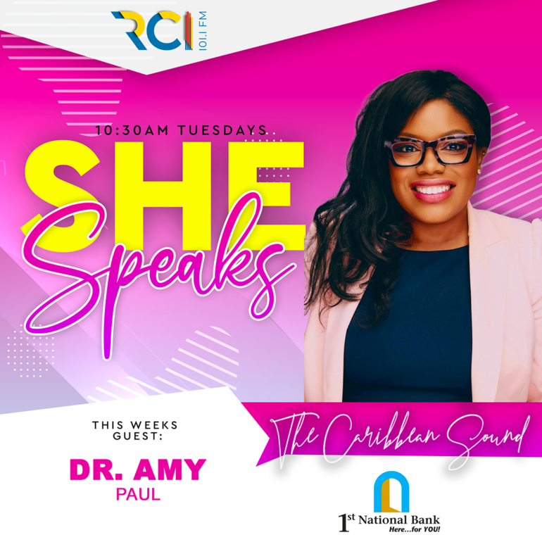 Dr. Amy Paul