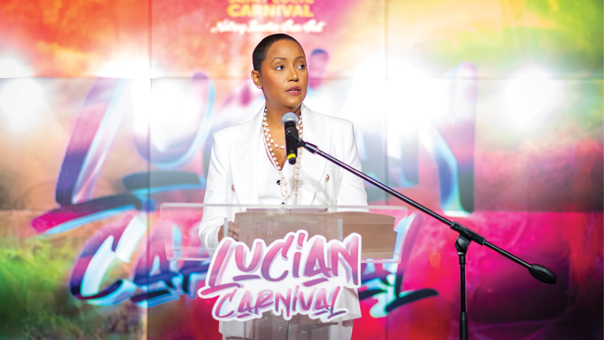 New National Events Added to Lucian Carnival 2024 Calendar Radio