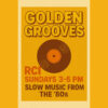 Golden Grooves