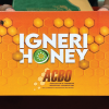 OECS and ACBO Launch “IGNERI” Honey Box Set
