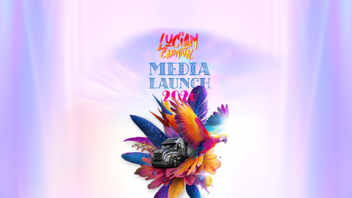 Lucian Carnival Launch 2026