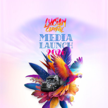 Lucian Carnival Launch 2026
