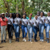 Rooted in Change: Delegates Advocate for a Greener Saint Lucia