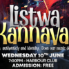 Listwa Kannaval 2026 Explores The Connection Between Music, Language, And Identity
