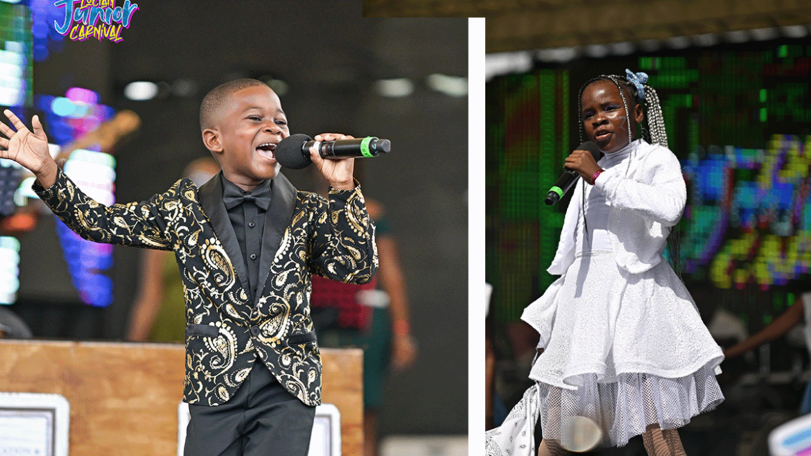 National Primary Schools Calypso & Soca Competition 2026
