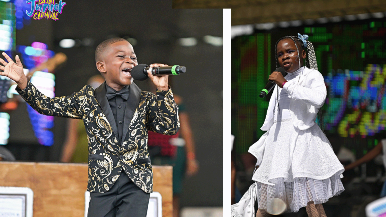 National Primary Schools Calypso & Soca Competition 2026